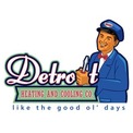 Detroit Heating and Cooling Co. Detroit Heating and Cooling Co.