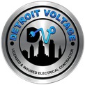 Detroit Voltage Detroit Voltage