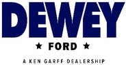 Dewey Ford Dewey Ford