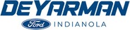DeYarman Ford Indianola