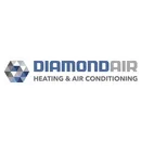 Diamond Air Services brand logo