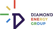 Diamond Energy Group logo