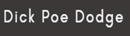 Dick Poe Dodge Ram Dick Poe Dodge Ram