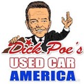 Dick Poe's Used Car America Dick Poe's Used Car America