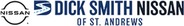 Dick Smith Nissan of St. Andrews Dick Smith Nissan of St. Andrews