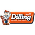 Dilling Heating, Cooling, Plumbing & Electrical