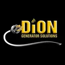 Dion Generator Solutions brand logo