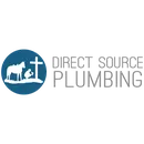 Direct Source Plumbing brand logo