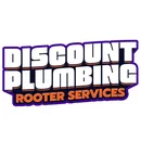 Discount Plumbing Rooter Services brand logo