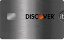 Discover it Secured Credit Card
