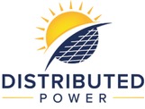 Distributed Power logo