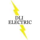 DLI Electric brand logo
