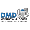 DMD Window & Door brand logo