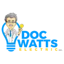 Doc Watts Electric brand logo