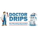 Doctor Drips brand logo