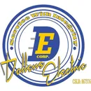 Dollens Electric brand logo