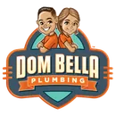 Dom Bella Plumbing brand logo