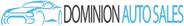 Dominion Auto Sales
