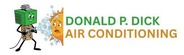 Donald P. Dick Air Conditioning