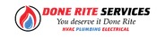Done Rite Services Done Rite Services