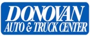 Donovan Auto & Truck Center Donovan Auto & Truck Center