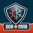 DorMar brand logo