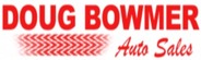 Doug Bowmer Auto Sales Doug Bowmer Auto Sales