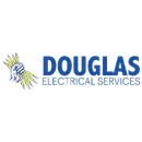 Douglas Electrical Services brand logo