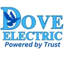 Dove Electric brand logo
