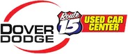 Dover Dodge Route 15 Used Car Center