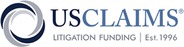 USClaims logo