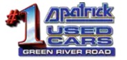 D-Patrick #1 Used Cars D-Patrick #1 Used Cars