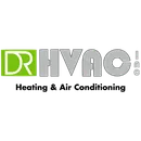 Dr HVAC brand logo