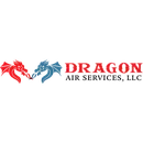 Dragon Air Services brand logo