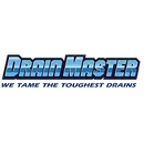 DrainMaster Drain Cleaning & Sewer Line Repair brand logo
