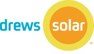 Drews Solar logo