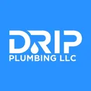 Drip Plumbing brand logo