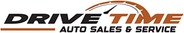 Drive Time Auto Sales logo