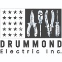 Drummond Electric Drummond Electric