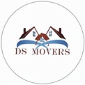 DS Moving Services brand logo