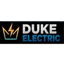 Duke Electric brand logo
