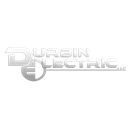 Durbin Electric brand logo