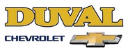 Duval Chevrolet Duval Chevrolet