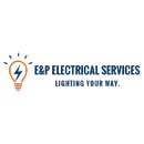E&P Electrical Services brand logo