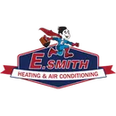 E. Smith Heating & Air Conditioning brand logo