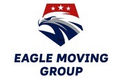 Eagle Moving Group logo