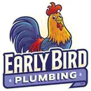 Early Bird Plumbing brand logo