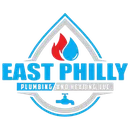 East Philly Plumbing and Heating brand logo
