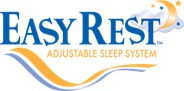Easy Rest Adjustable Sleep Systems logo