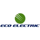 Eco Electric brand logo